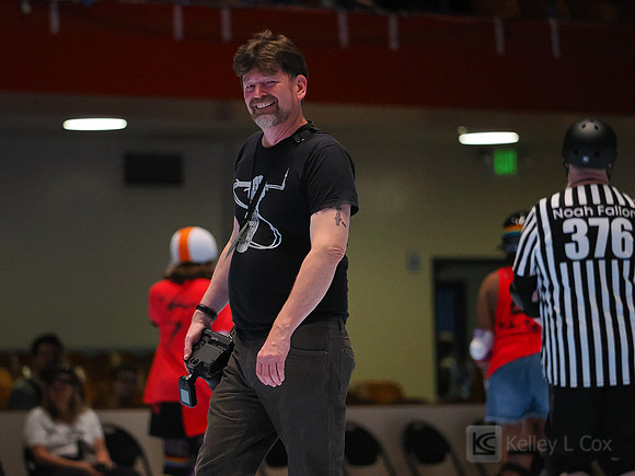 Roller Derby