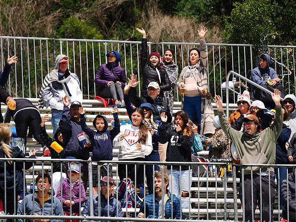 Fans