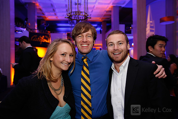 Blue and Gold Bash