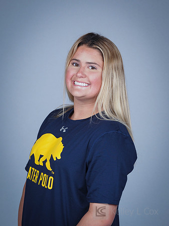 Maddie DeMattia