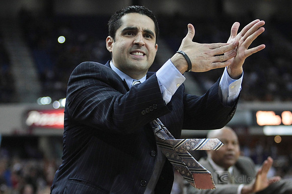 NBA: Portland Trail Blazers at Sacramento Kings