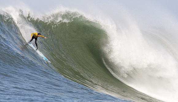 Mavericks 2010