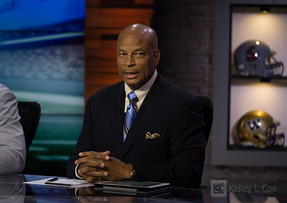 Pac12 Pregame Show