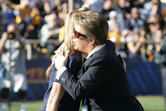 Cal Football vs Stanford