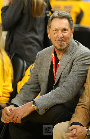 NBA: Playoffs-Los Angeles Clippers at Golden State Warriors