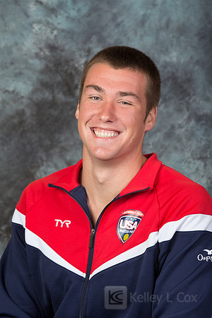 USAWP: Mens National Team