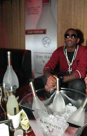 Remy Matin V