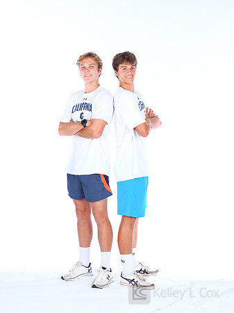 Shane Bissell, Dylan Bissell