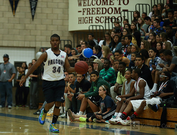 Unified Sports: Basketball
