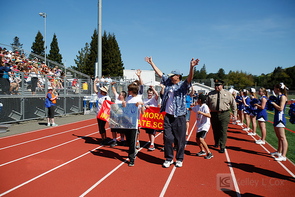 SONC Bay Area Games