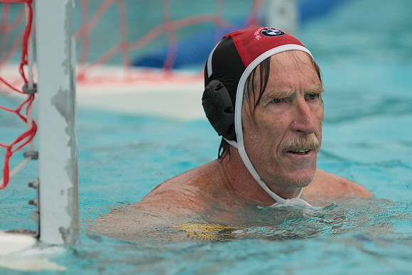 USA Water Polo - Masters National Championship