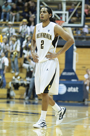 NCAA Basketball: Denver at California