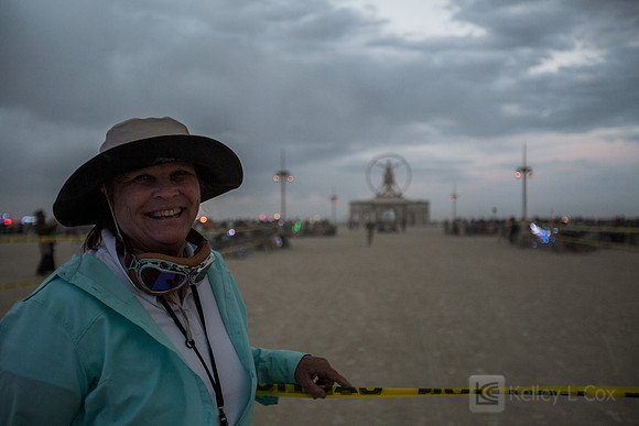 Burning Man