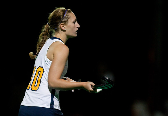 Cal Field Hockey vs Stanford