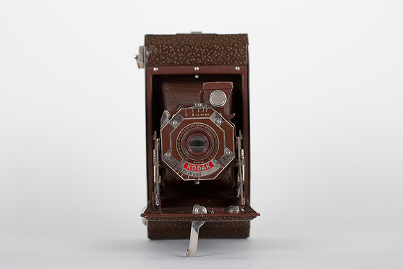 Vintage Camera