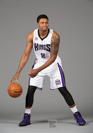 NBA: Sacramento Kings-Media Day