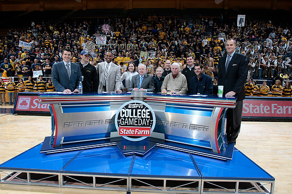 ESPN College GameDay
