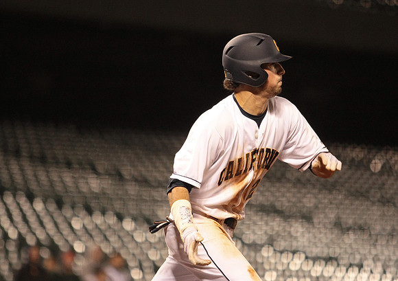 Cal Baseball vs Rice