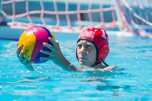 12B La Jolla WP v SV Outlaws