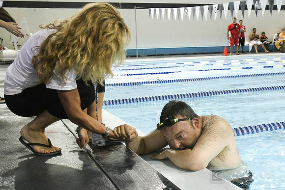 Special Olympics Nevada - Summer Games