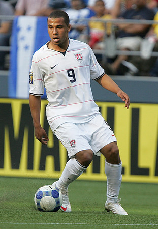 USA vs Grenada