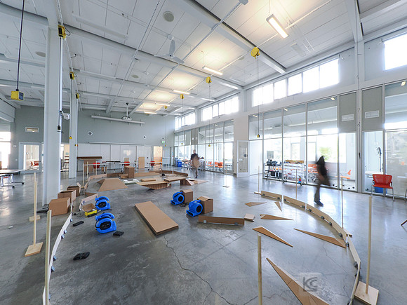 Jacobs Institute: Summer Design Showcase