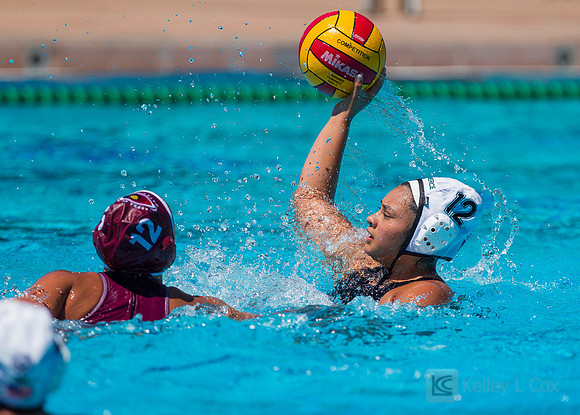 14G 3rd Place Laguna Beach v Commerce