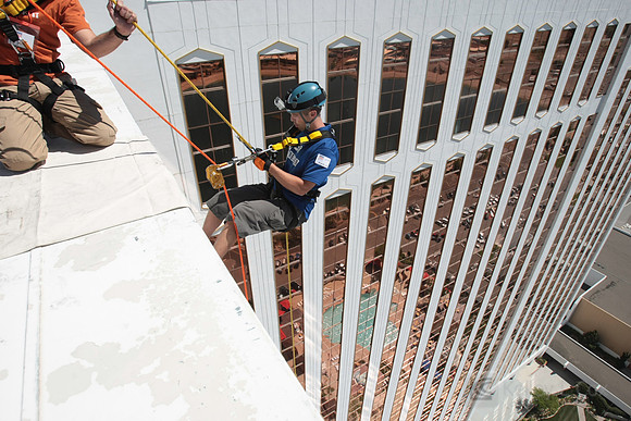 Over the Edge Reno