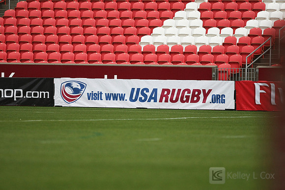 M College Rugby: Lindenwood vs Utah Valley