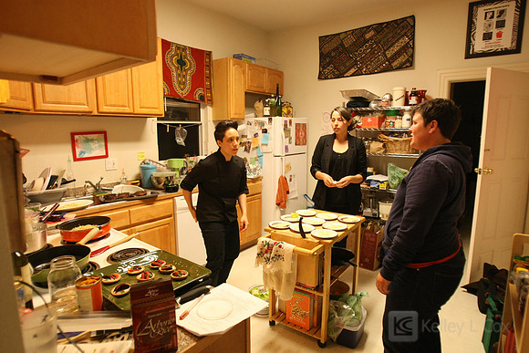 Supper Club Dec 22, 2011