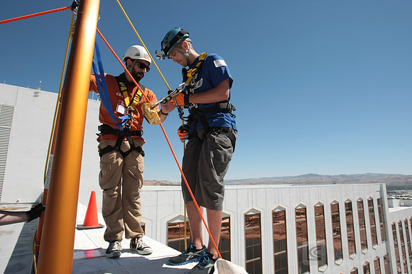 Over the Edge Reno