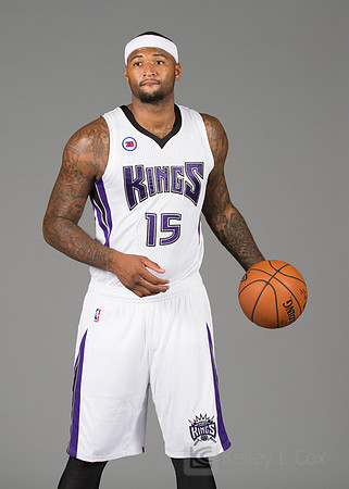 NBA: Sacramento Kings-Media Day