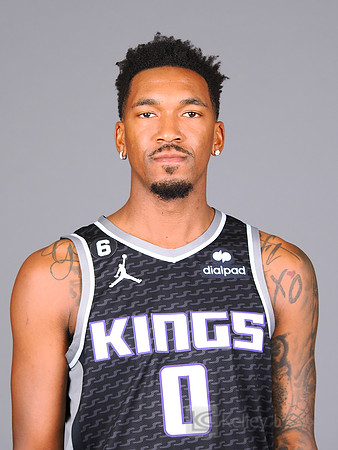 NBA: Sacramento Kings-Media Day