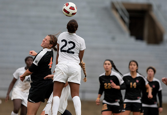 Cal Women's Soccer vs Oregon State