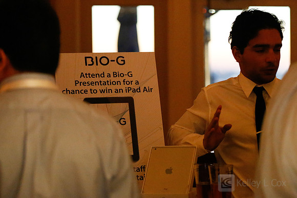 Bio-G Flexible Facilities Conference