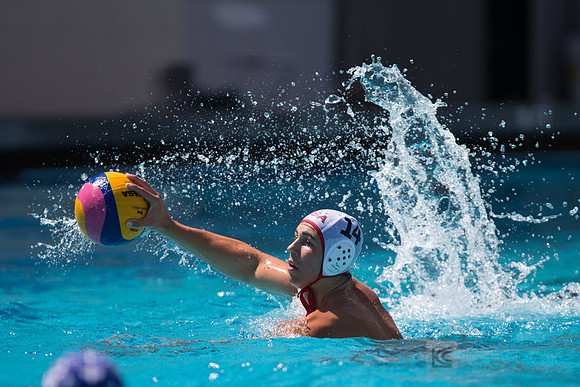 USA v Serbia