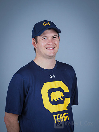 Jared Donaldson