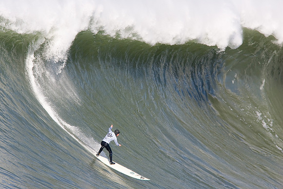 Mavericks 2010