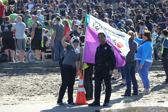 SONC Polar Plunge SF