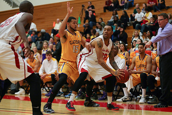 CSUEB v SF State