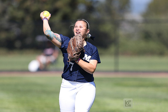 Softball: CSUMB at CSUEB