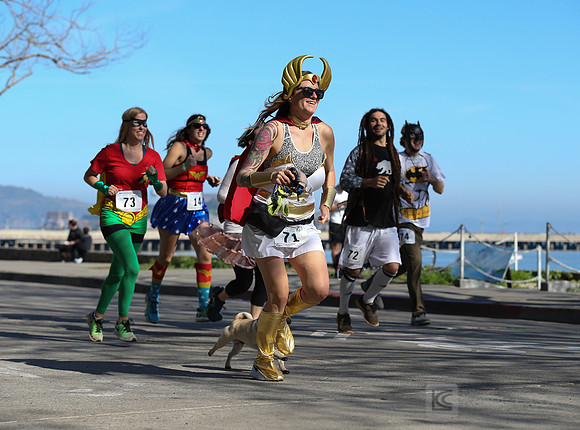 SONC Polar Plunge SF
