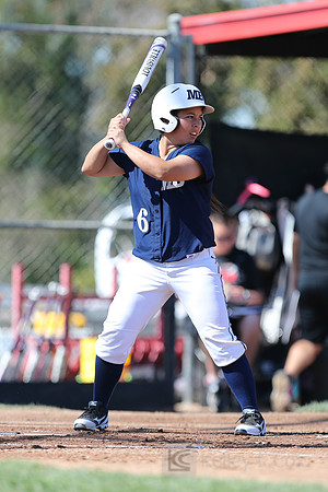 Softball: CSUMB at CSUEB