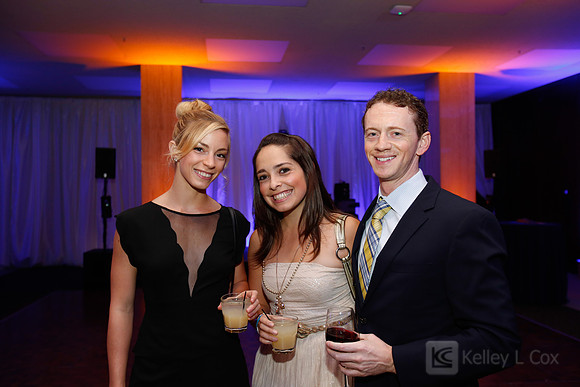 Blue and Gold Bash