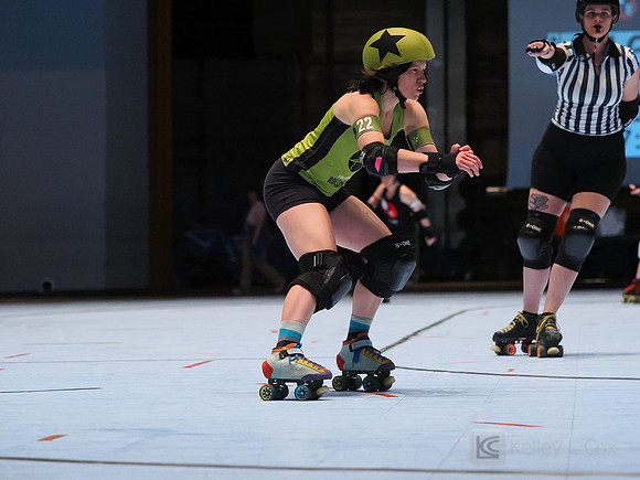Roller Derby