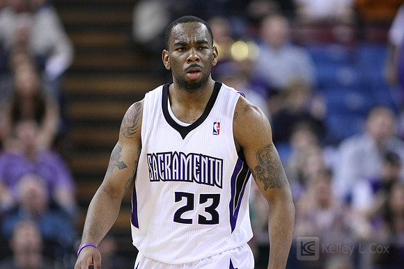 NBA: Utah Jazz at Sacramento Kings