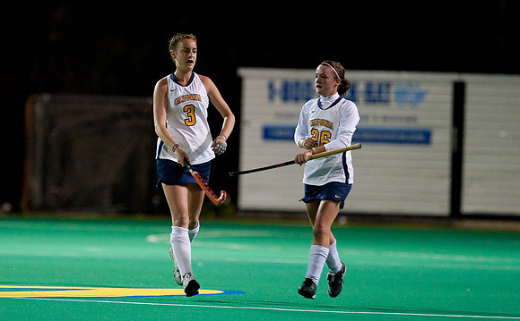 Cal Field Hockey vs Stanford