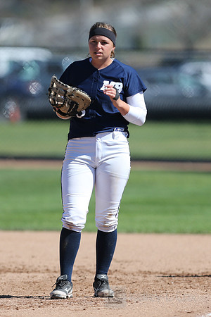Softball: CSUMB at CSUEB