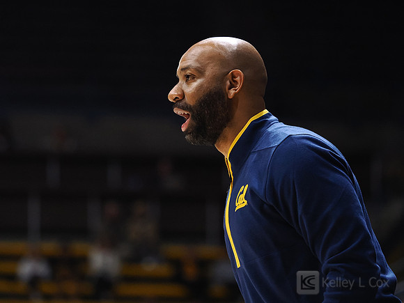 Men’s Basketball: California Golden Bears vs CSU Bakersfield