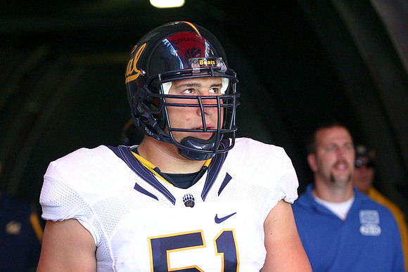 Cal Football vs Washington State